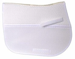 Equine Comfort Products Air Ride AP/CC Square Pad -Equestrian Supplie Store equine comfort products air ride ap cc square pad 2 09828.1531146247