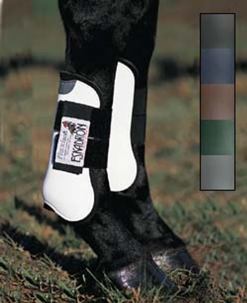 Eskadron Flexisoft Open Front Horse Boot 3 Eskadron Flexisoft Open Front Horse Boot