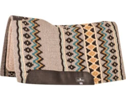 Classic Equine ESP Contour 3/4" Wool Top Pad 12 Classic Equine ESP Contour 3/4" Wool Top Pad -Equestrian Supplie Store esp contour 3 4 34x38 grey ocean CESPCW2 CE 34717.1678242061