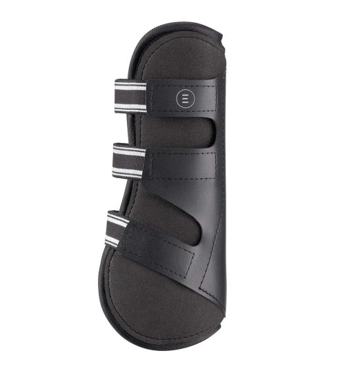 EquiFit New Original Open Front Boot - Velcro 4 EquiFit New Original Open Front Boot - Velcro - Image 2