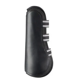 EquiFit Essential Original Open Front Boots 9 EquiFit Essential Original Open Front Boots -Equestrian Supplie Store essential original OF back right equifit 84214.1664322890