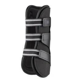 EquiFit New Original Open Front Boot - Velcro 7 EquiFit New Original Open Front Boot - Velcro -Equestrian Supplie Store essential original OF front equifit 27516.1682715154