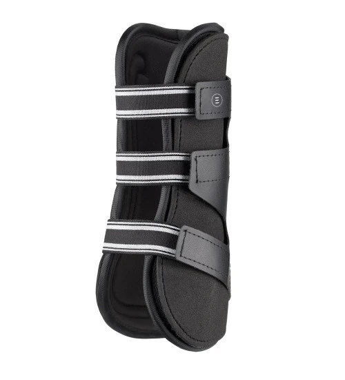 EquiFit New Original Open Front Boot - Velcro 5 EquiFit New Original Open Front Boot - Velcro - Image 3