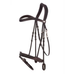 Kavalkade Everyday Bridle 5 Kavalkade Everyday Bridle -Equestrian Supplie Store everyday clip bridle flash black side 19046 kavalkade 29704.1621110193