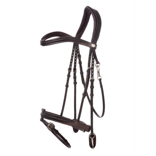 Kavalkade Everyday Bridle 4 Kavalkade Everyday Bridle - Image 2