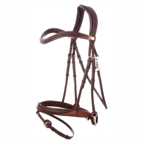 Kavalkade Everyday Bridle 3 Kavalkade Everyday Bridle