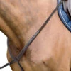 Prestige EVO FS Two-Point Breastplate -Equestrian Supplie Store evo fs 2point breastplate tobacco D36 prestige 96504.1568921451
