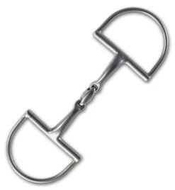 Stubben Steeltec EZ Control Dee 7 Stubben Steeltec EZ Control Dee -Equestrian Supplie Store ez control d ring bit 2251 stubben 34388.1688402009
