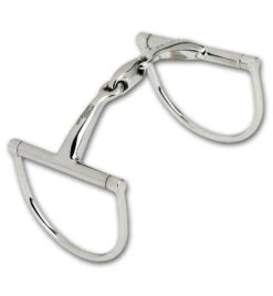 Stubben Steeltec EZ Control Dee