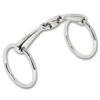 Stubben Steeltec EZ Control Loose Ring -Equestrian Supplie Store ez control loose ring side 2221 stubben 18407.1572921253