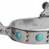 Professional's Choice Turquoise Dot Spur - Ladies -Equestrian Supplie Store f143862183 92519 67017.1542067830