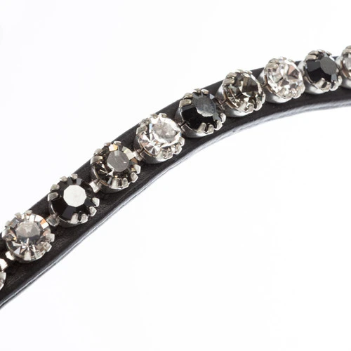 Kavalkade Fiala Drop Noseband Bridle 8 Kavalkade Fiala Drop Noseband Bridle - Image 6