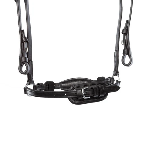 Kavalkade Fiala Drop Noseband Bridle 9 Kavalkade Fiala Drop Noseband Bridle - Image 7