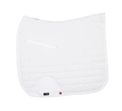 CATAGO FIR-Tech Dressage Saddle Pad -Equestrian Supplie Store fir tech dressage pad white catago 00293.1658504159