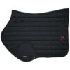 CATAGO FIR-Tech Jump Saddle Pad -Equestrian Supplie Store fir tech jp saddle pad black 471274 catago 78723.1660586801
