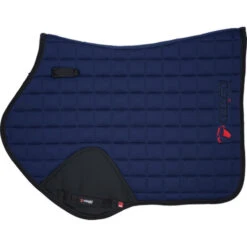 CATAGO FIR-Tech Jump Saddle Pad -Equestrian Supplie Store fir tech jp saddle pad navy 471274NAVY J17 ers 25767.1660586389