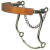 Reinsman Flat Nose Mechanical Hackamore -Equestrian Supplie Store flat nose mechanical hackamore 951 reinsman 81217.1673302356