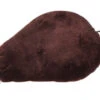 Fleeceworks Sheepskin Western Seat Saver Regular -Equestrian Supplie Store fleeceworks seat cover 1 77915 23943.1564790417
