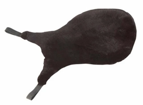 Fleeceworks Sheepskin Seat Saver - AP, CC, Dressage 3 Fleeceworks Sheepskin Seat Saver - AP, CC, Dressage