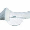 Fleeceworks Therawool Rolled Edge Half Pad -Equestrian Supplie Store fleeceworks20therawool20rolled20edge20half20pad 1 14759.1548104873