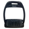 Flex-On Hunter Stirrup 1 Flex-On Hunter Stirrup -Equestrian Supplie Store flex on hunter stirrup black 26872.1660237626