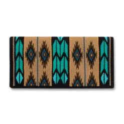 Mayatex Flying Eagle Navajo Blanket -Equestrian Supplie Store flying eagle navajo trqs tan 1466 4 mayatex 17918.1674924912