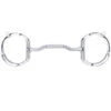 Myler Forward Tilt Ported Barrel Eggbutt With Hooks- MB 36 - Level 2-3 -Equestrian Supplie Store forward tilt ported eggbutt hooks 89 30365 z 01 myler 40933.1588284123