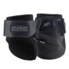 Stubben FreeFlex Fetlock Boots -Equestrian Supplie Store freeflex fetlock boots black hero 24458 stubben 62243.1680567565