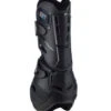 Stubben FreeFlex Hybrid Tendon Boots -Equestrian Supplie Store freeflex hybrid tendon boots black back 24456 stubben 64757.1680566250