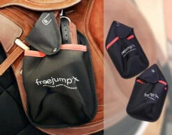 Freejump Stirrup Pockets -Equestrian Supplie Store freejump stirrup pockets 26665.1560884987