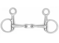 Korsteel French Link Baucher