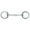 Coronet French Link Flat Ring Eggbutt -Equestrian Supplie Store french link flat ring eggbutt 212219 coronet 68106.1595017315