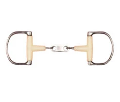 Pony Happy Mouth French Link Dee