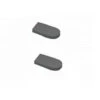 Fleeceworks Visco Foam Front Inserts -Equestrian Supplie Store front inserts foam2 fleeceworks 03218.1626818257