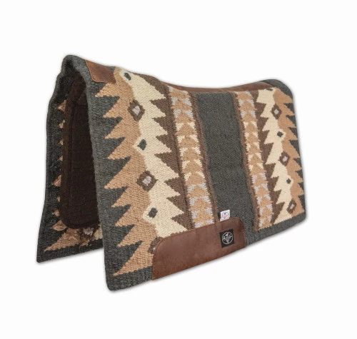 Professional's Choice Fuse Navajo Top Felt Pad 4 Professional's Choice Fuse Navajo Top Felt Pad - Image 2