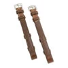 Ovation English Bridle Elevator Cheeks 1 Ovation English Bridle Elevator Cheeks -Equestrian Supplie Store gag cheecks 5 8 inch brown 464322 ovation 56373.1669745438