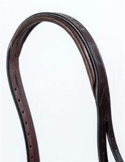 Nunn Finer Galway Snaffle Bridle -Equestrian Supplie Store galway bridle crown nunn finer 78741.1587245042