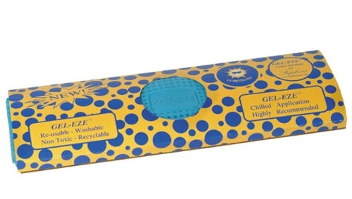 Gel-Eze Under Bandage 3 Gel-Eze Under Bandage