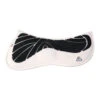 Acavallo Gel+Memory Foam Half Pad