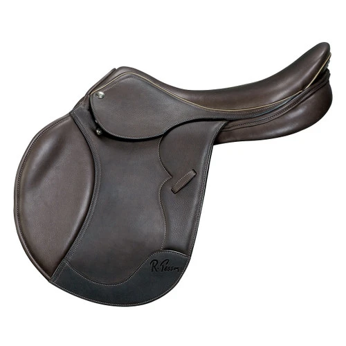 Pessoa Gen-X3 Saddle 3 Pessoa Gen-X3 Saddle