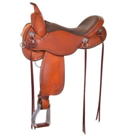 Circle Y Gillette Trail Saddle 2615 7 Circle Y Gillette Trail Saddle 2615 -Equestrian Supplie Store gillette trail saddle reg oil 2615 circle y 59564.1687818392