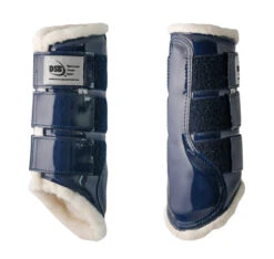 DSB Glossy Patent Dressage Sport Boot -Equestrian Supplie Store glossy navy boots pair dsb 77571.1592335944