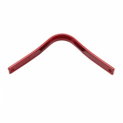 Bates/Wintec Easy Change Gullets -Equestrian Supplie Store gullet red wide bates wintec 48809.1657648105