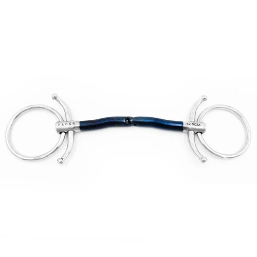 Fager Gustav Sweet Iron Baby Fulmer 4 Fager Gustav Sweet Iron Baby Fulmer - Image 2