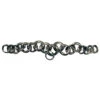 Heavy Flat-Link Curb Chain 1 Heavy Flat-Link Curb Chain -Equestrian Supplie Store heavy flat link curb chain 212705 intrepid 93495.1588629538