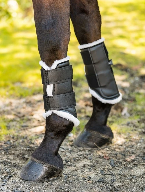 Euro Pro Heidi Closed Front Boot 4 Euro Pro Heidi Closed Front Boot - Image 2