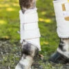 Euro Pro Heidi Closed Front Boot -Equestrian Supplie Store heidi boots white euro pro 49488.1601668752