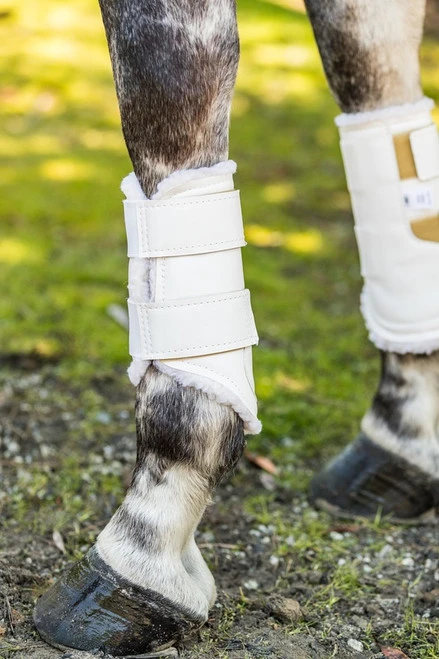 Euro Pro Heidi Closed Front Boot 3 Euro Pro Heidi Closed Front Boot