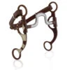 Mikmar Heirloom Legacy Bit -Equestrian Supplie Store heirloom legacy dots GS trim MHL100A mikmar 63778.1685638060