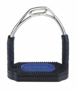 Herm Sprenger Bow Balance Stirrup Irons -Equestrian Supplie Store herm sprenger bow balance irons 11 67017 00343.1527292910